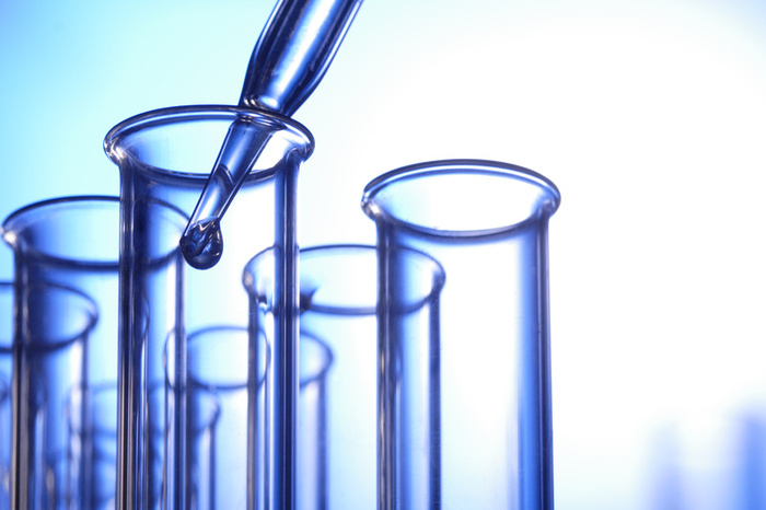 Test Tubes 2