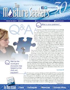 Sjogren S Vs Sicca Syndrome