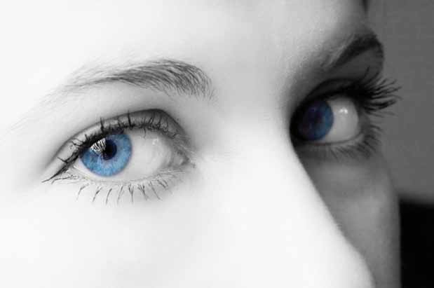 eye