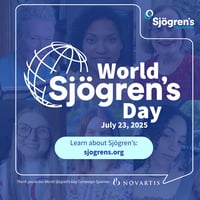 World Sjögren's Day