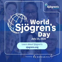 World Sjögren's Day