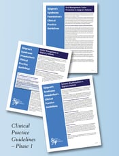 CPGs phase 1