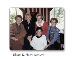 Elaine