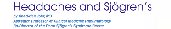 Headaches and Sjogren's.png