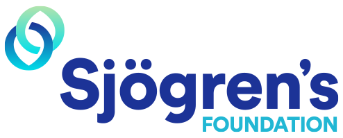 Sjögren's Foundation Logo