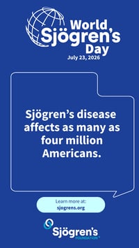 World Sjögren's Day