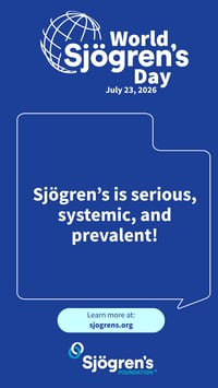 World Sjögren's Day
