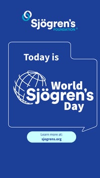 World Sjögren's Day