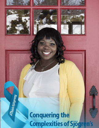 Yvette Day 16